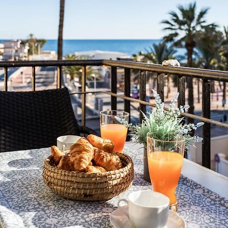 Sur Suites Perla 6-4 Fuengirola Exterior photo
