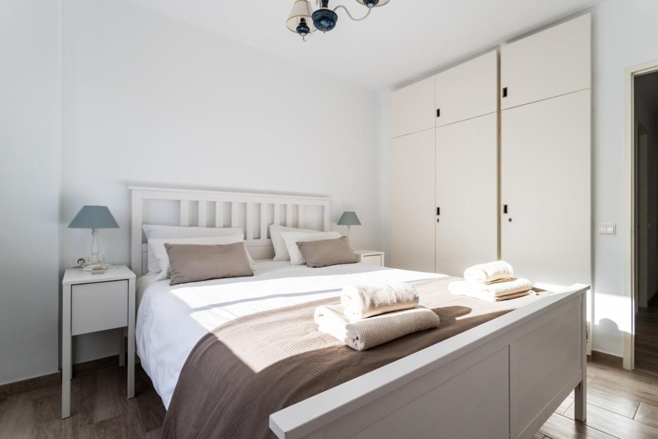 Sur Suites Perla 6-4 Fuengirola Exterior photo