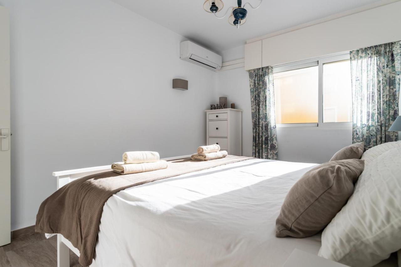 Sur Suites Perla 6-4 Fuengirola Exterior photo